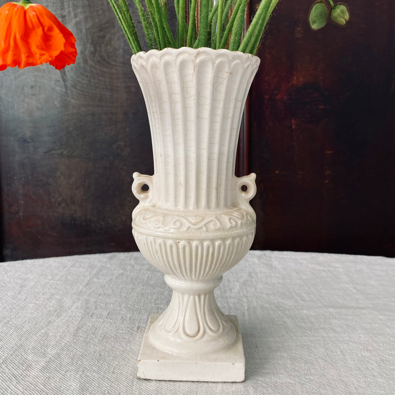Ceramic Urn Vase